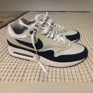 AIR MAX 1 '86 0G G TB P Navy & White